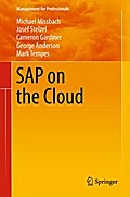 SAP on the Cloud
