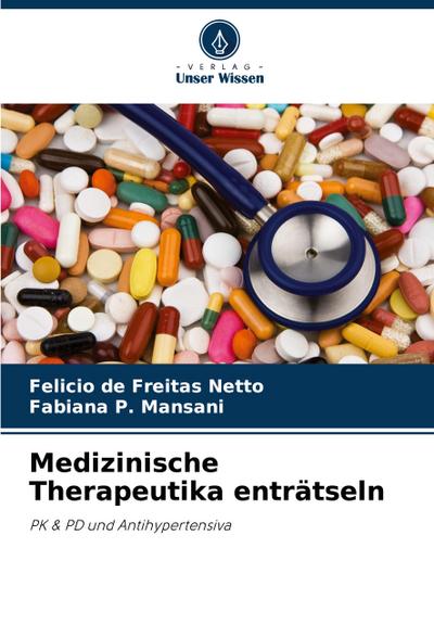 Medizinische Therapeutika enträtseln