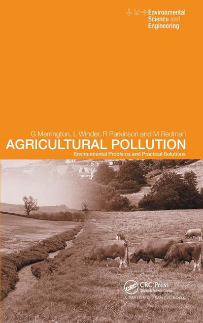 Agricultural Pollution