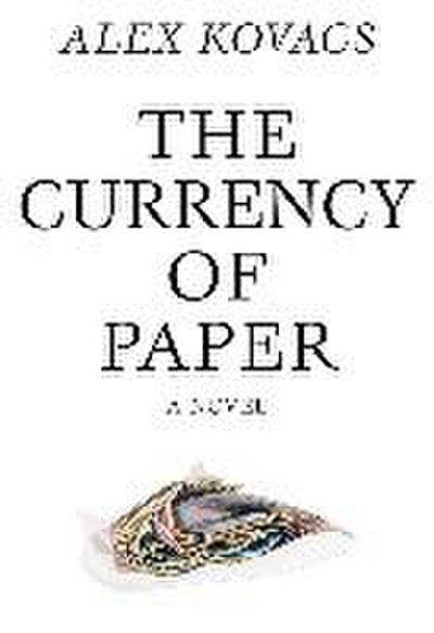 Currency of Paper