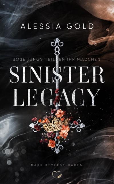 Sinister Legacy