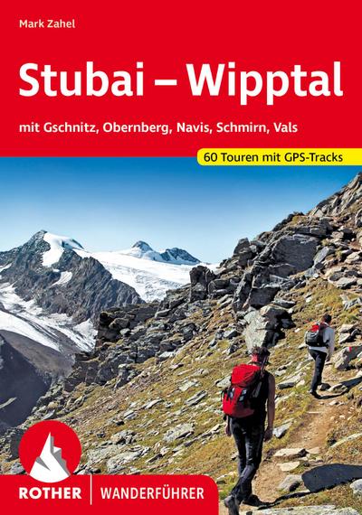 Stubai - Wipptal