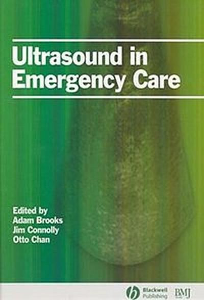 Ultrasound in Emergency Care