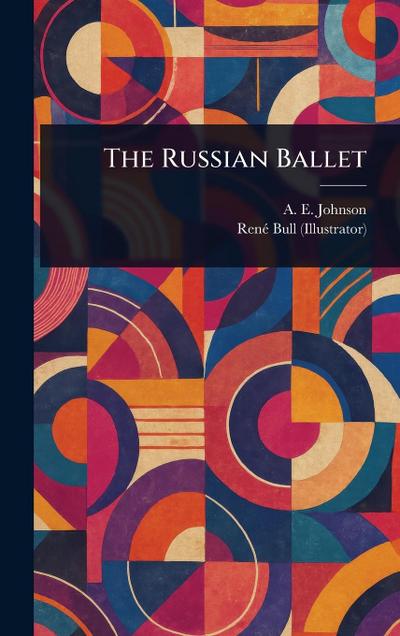 The Russian Ballet