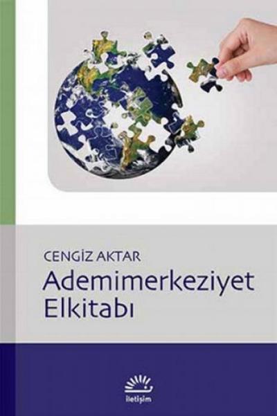 Ademimerkeziyet Elkitabi