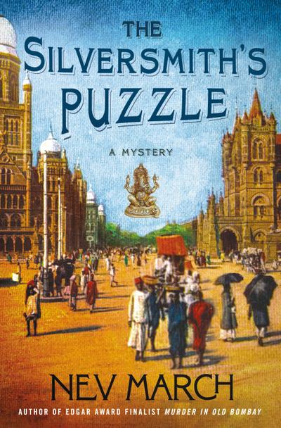 The Silversmith’s Puzzle