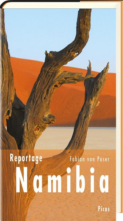 Reportage Namibia