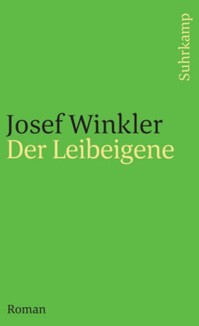 Der Leibeigene