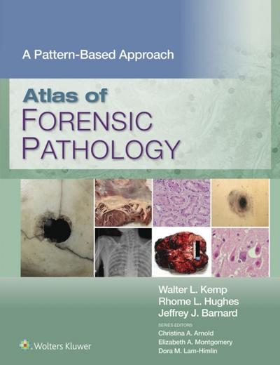 Atlas of Forensic Pathology: A Pattern Based Approach