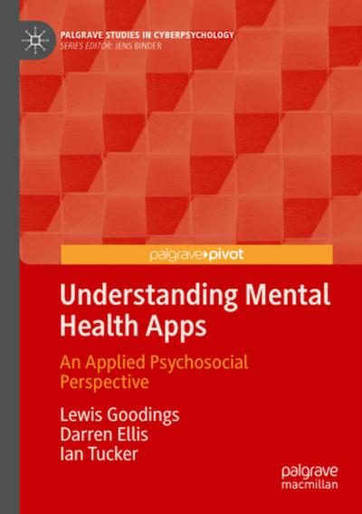Understanding Mental Health Apps