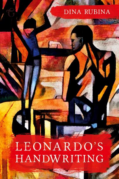 Leonardo’s Handwriting