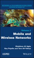 Mobile and Wireless Networks