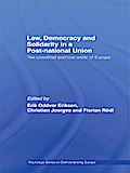 Law, Democracy and Solidarity in a Post-national Union