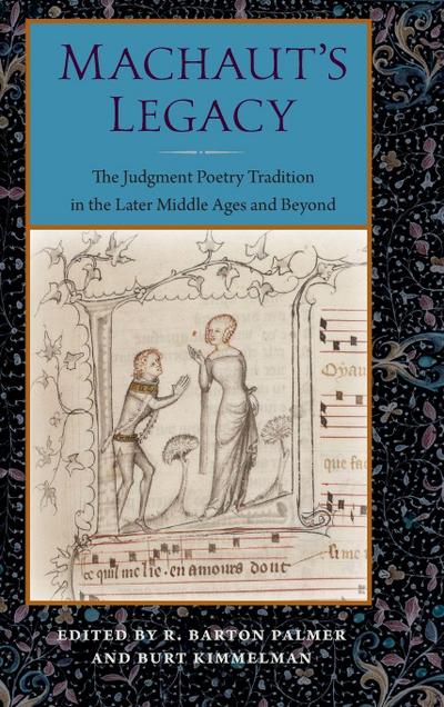 Machaut’s Legacy