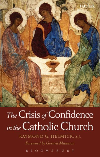 The Crisis of Confidence in the Catholic Church