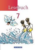Lesebuch - Östliche Bundesländer und Berlin - 7. S