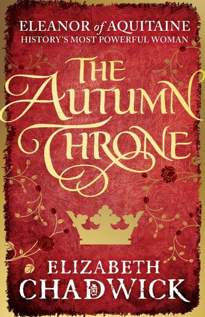 The Autumn Throne