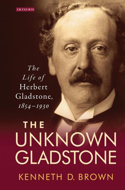 The Unknown Gladstone