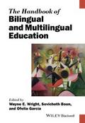 The Handbook of Bilingual and Multilingual Educati