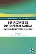 Perspectives on Contemporary Pakistan