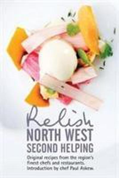 Peters, D: Relish North West Second Helping