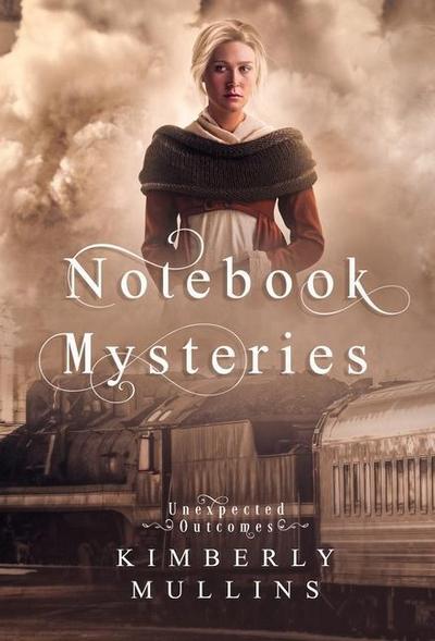 Notebook Mysteries Unexpected Outcomes