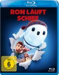 Ron läuft schief