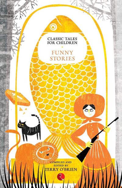 CLASSIC TALES FOR CHILDREN