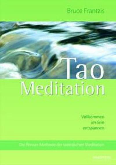 Tao Meditation