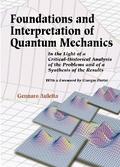 FOUND & INTERPRETATION OF QUANTUM MECH..