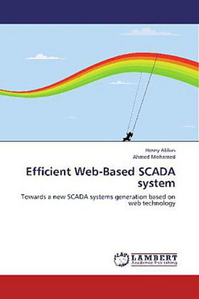 Efficient Web-Based SCADA system