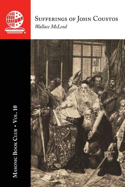 The Masonic Book Club, Vol. 10