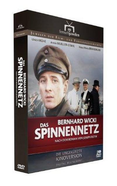Das Spinnennetz