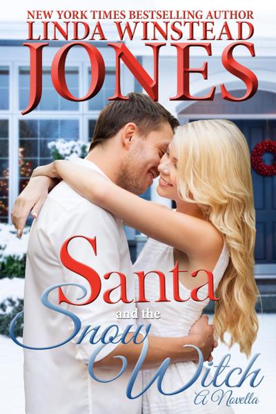 Santa and the Snow Witch (Mystic Springs, #2)
