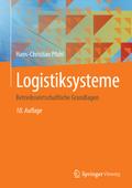 Logistiksysteme