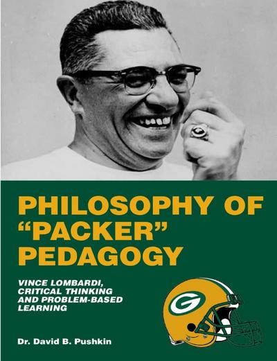 Philosophy of "Packer" Pedagogy