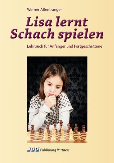 Lisa lernt Schach spielen