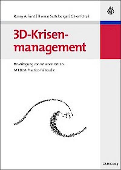 3D-Krisenmanagement
