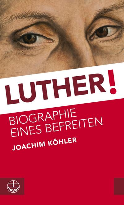 Luther!