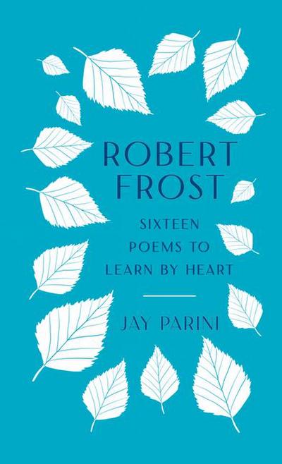 Frost: 16 Poems