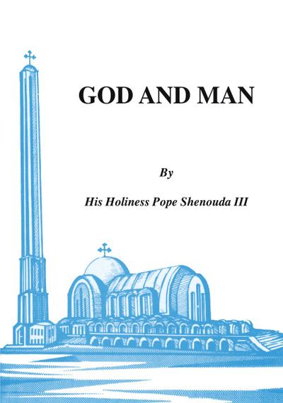 God and Man