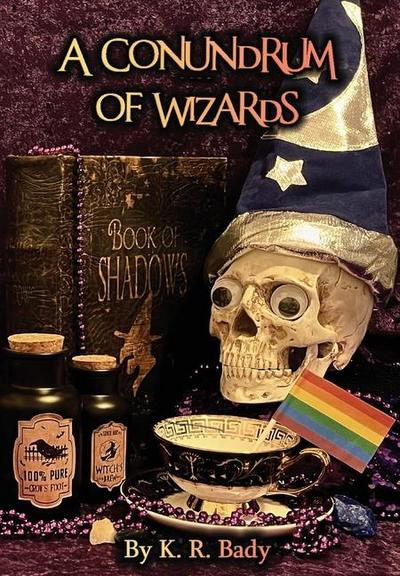 A Conundrum of Wizards