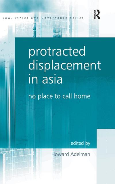 Protracted Displacement in Asia