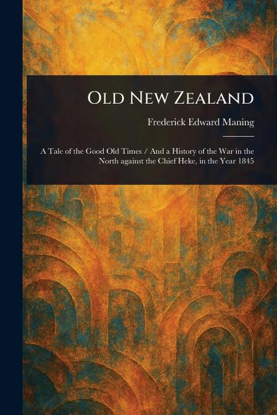 Old New Zealand