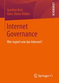 Internet Governance