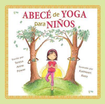 Abecé de Yoga Para Niños