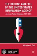 The Decline and Fall of the United States Informat