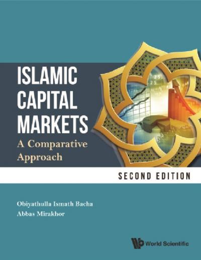 ISLAMIC CAPITAL MARKETS (2ND ED)