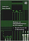 Module zur Orgelimprovisation im Gottesdienst IV