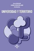 Universidad y Territorio